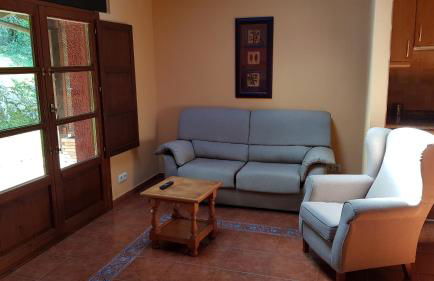 Amaicha Apartamentos Rurales - Foto 9