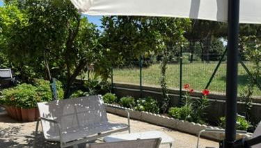 Casa Irma Follonica - Foto 1, Garden