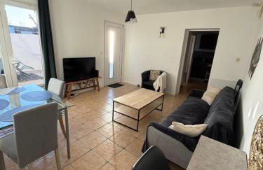 Maison T3 avec jardin - Foto 4