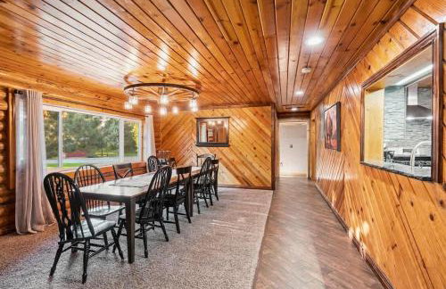 Private Island Fire Pit & Arcade - Foto 26