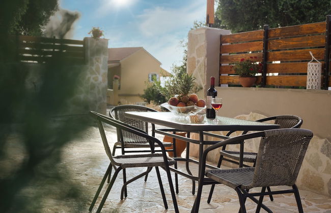 Liz Apartment by CorfuEscapes - Foto 12