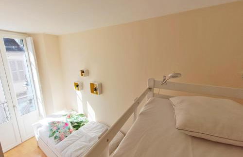 Luchon Holidays, parking, wifi, balcon, cave, T3 8 personnes - Photo 11