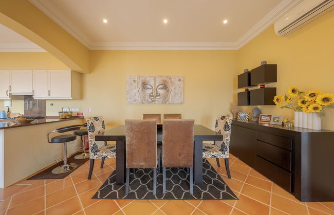 Villa Bougainvillea - Foto 19