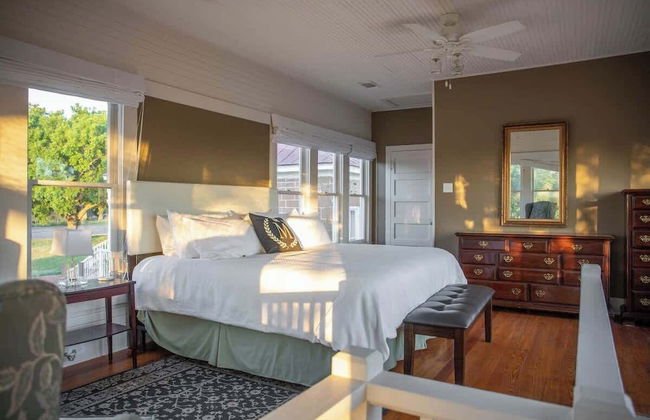 Mildred Haus and Guesthaus - Photo 3