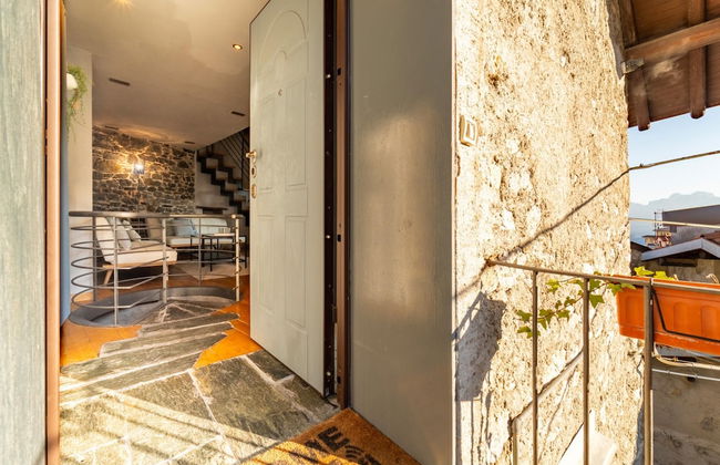 Petra Apartment in Civenna by Wonderful Italy - Foto 11