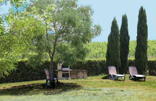 Cottage il Montaione - Foto 21