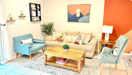 Boho retreat close to Disney! - Foto 2