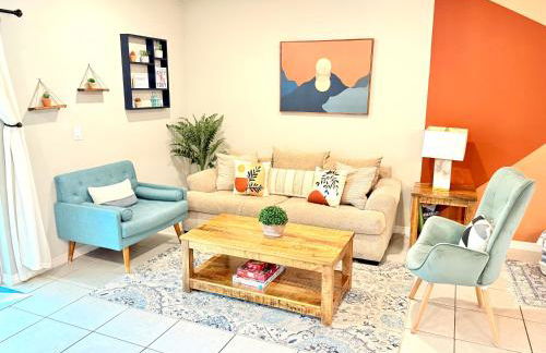 Boho retreat close to Disney! - Foto 2