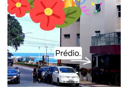Apto 215 Edifício Caparaó - Foto 1