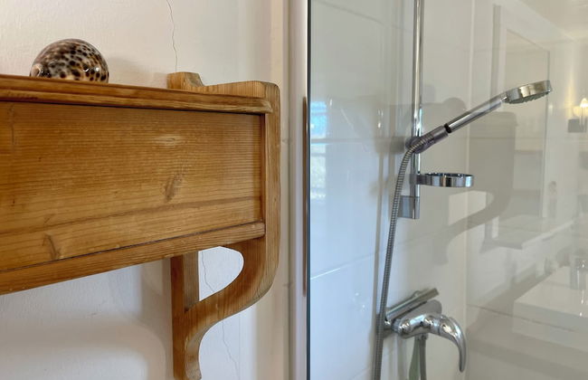 FRIESENKATE AM SEEDEICH - Foto 29