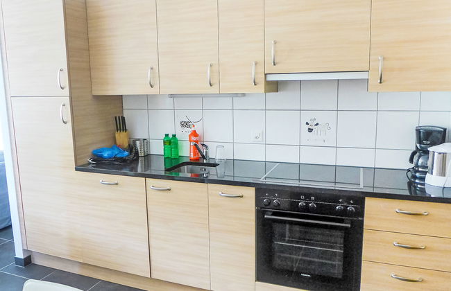 Andromède 3-pièces A34 - Foto 5