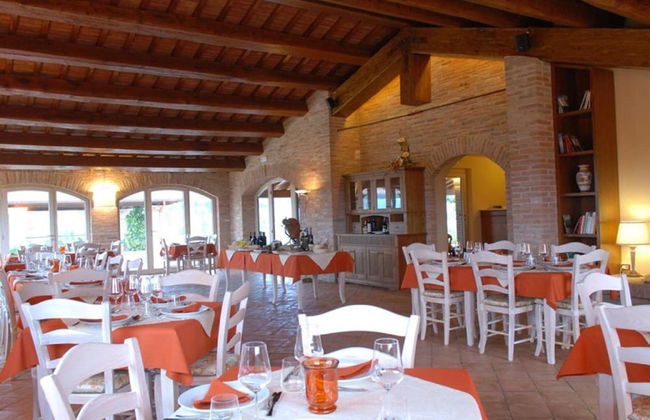 Casa Vacanze a Bettona con Giardino - Foto 20