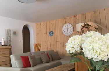 Les Hirondelles - Foto 25