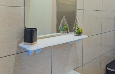 L'escale cosy - Idéal Pro & Couple - Gare à 5 mn - Wifi - Parking gratuit - Foto 10