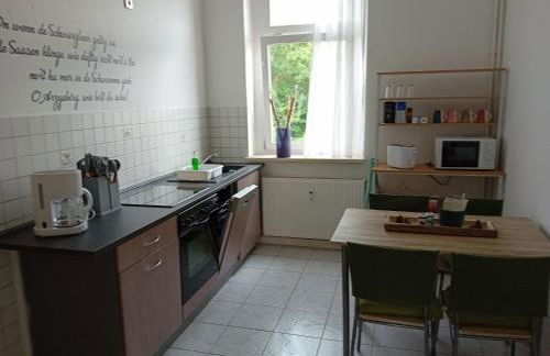 Erzgebirge - Foto 14