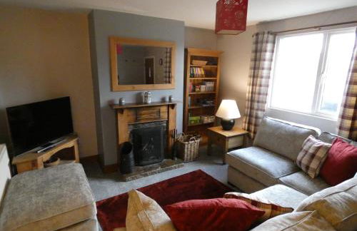 Shepherds Cottage - Foto 16