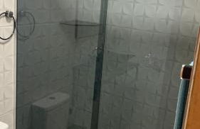 Apartamento moderno com estacionamento! - Foto 10