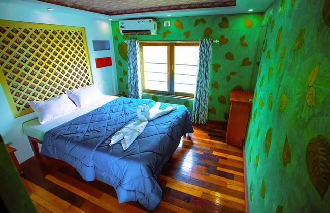 Private Houseboat - Foto 18