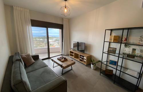 Elea sea view apartment in Ag. Nikolaos - Foto 8