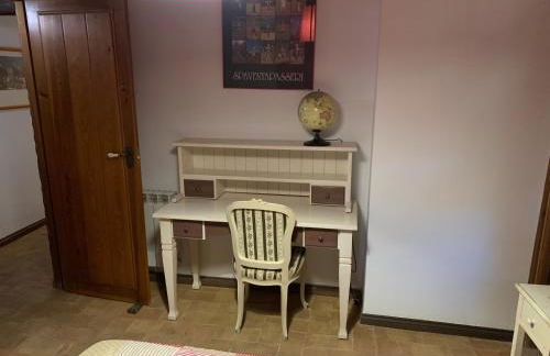 Casa Rural Los Robles de Acebo II - Foto 13