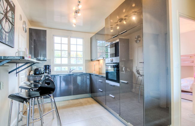 Le Parc Cordier - Foto 4