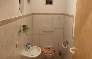 Ferienhaus Brandt im Ferienpark Falkenstein - Foto 21