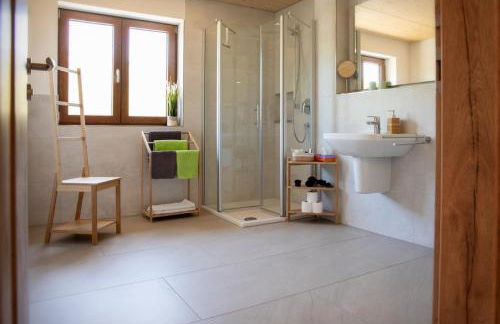 Holiday Apartment Thoma - Foto 44