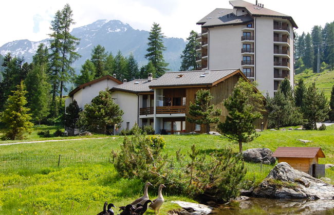 Mont-Fort 64 - Photo 24