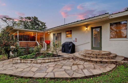 Luxury Lakefront Oasis With Boat Dock-firepit - Foto 52