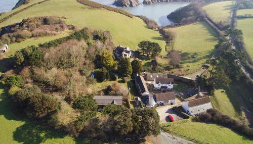 Heron Cottage - Foto 2