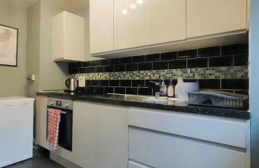 A Modern Homely apartment near Big-Ben - - Photo 17