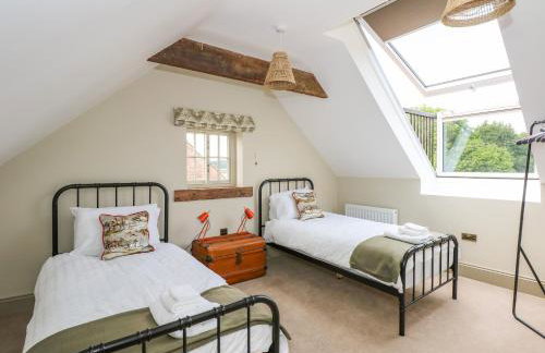 The Stable at Warren House - Foto 16