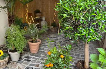 Gemütlich & einzigartig: Altbauloft in Edenkoben - Foto 16