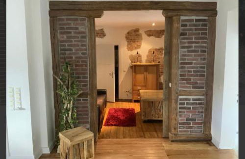 Hildas Idyllische Ferienwohnung - Foto 9