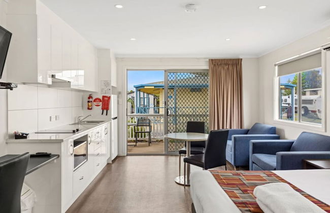 Discovery Parks - Adelaide Beachfront - Foto 57