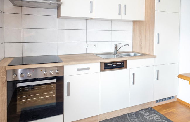 Apartment in Tropolach Near Nassfeld - Foto 6