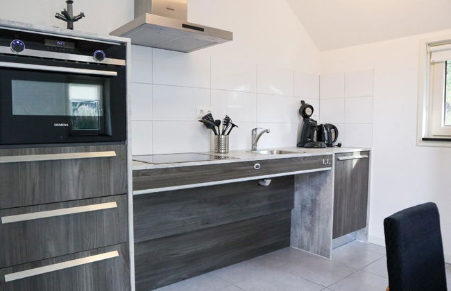 3 bedroom House in Arnhem with swimming pool and garden - Photo 4