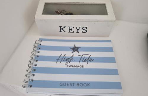 HighTide - 2 bed with parking, balcony & sea view. - Photo 47