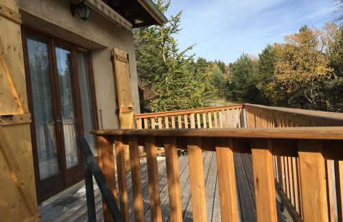 Cocon à la montagne - Foto 14