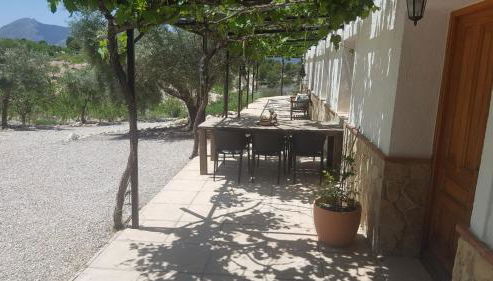 Cortijo Blanco - Foto 5