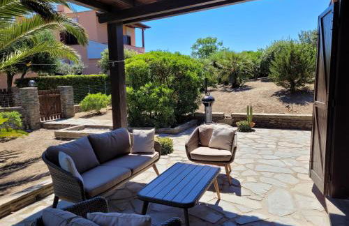 Villa La Pelosa Stintino - Foto 16