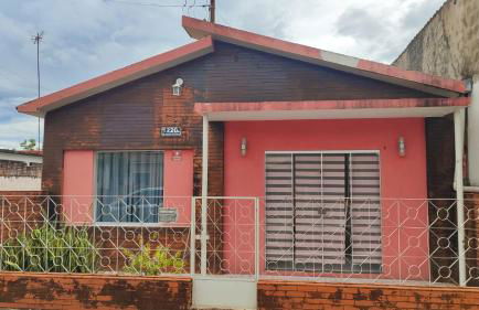 Casa de 90m2 toda sua aconchegante e central - Photo 1