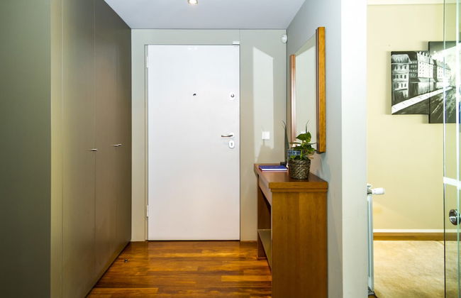 Liiiving in Matosinhos - High Sea Condo - Foto 41