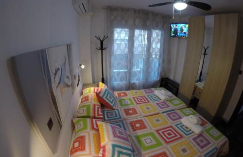 Apartamento Castillo - Foto 14