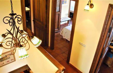 Casa de vacaciones en Parque Nacional de Cabañeros - Foto 21