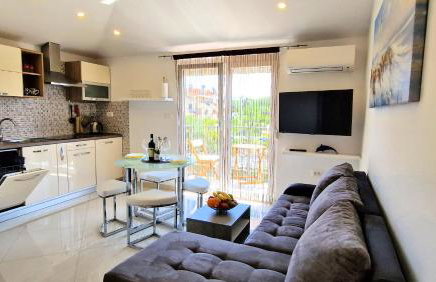 Apartments Pinezić - Foto 4