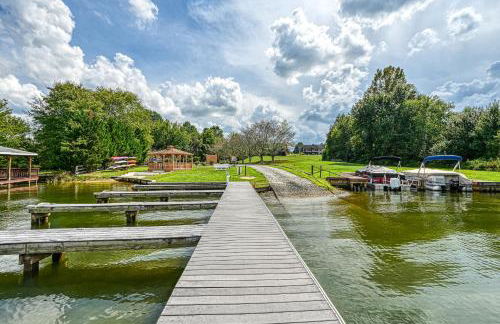 Lake Vista Retreat - Foto 47