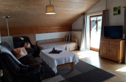 Apartment Utschneider-Holzer - Foto 4