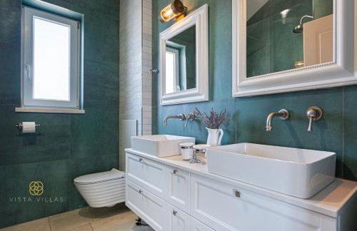 Vista Villas - Sweet Life Apartment Villa S - Photo 31