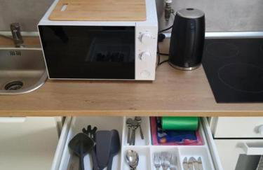 Apartment Lenchy - Foto 16